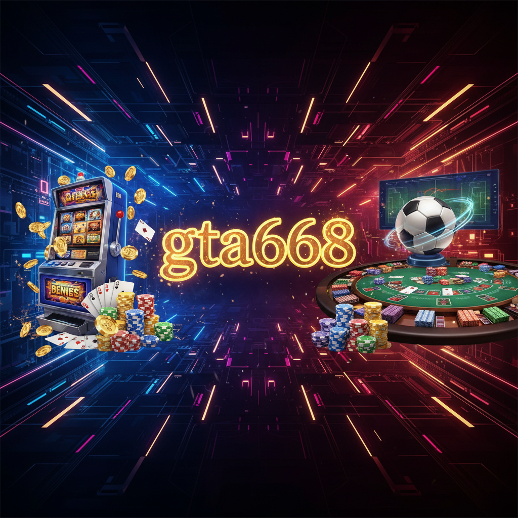 gta668